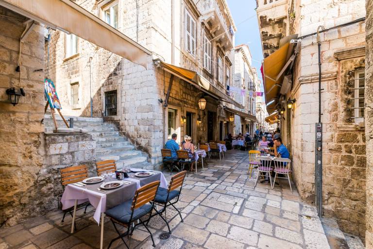 Pension Dubrovnik