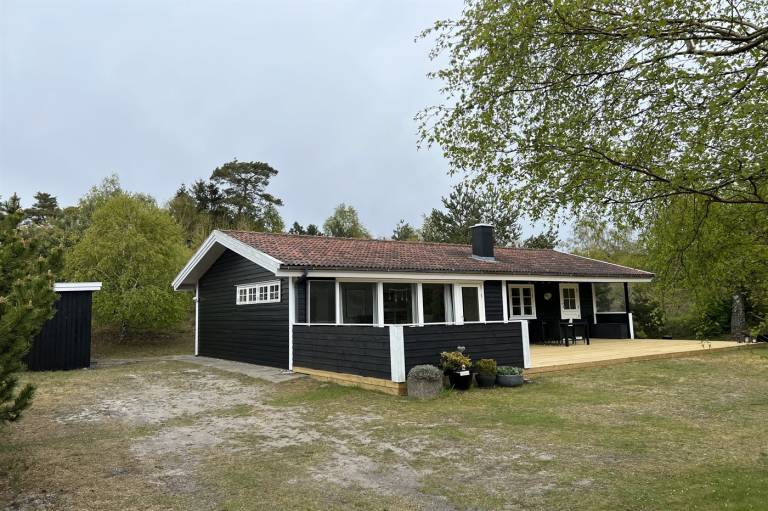 Huis Aakirkeby