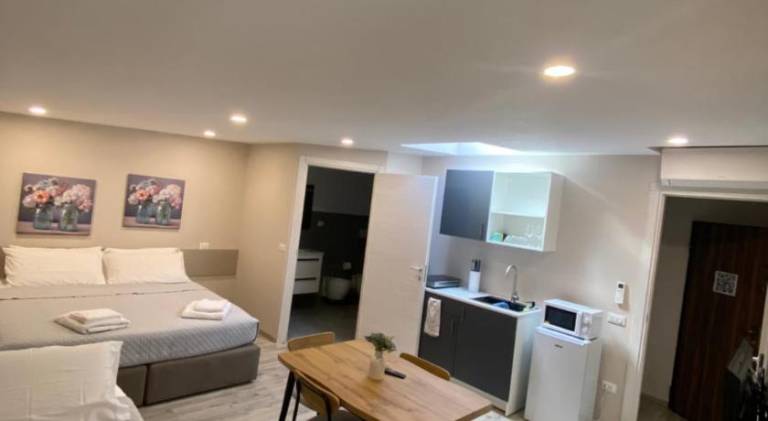 Rental apartment | Pets allowed in Poggibonsi