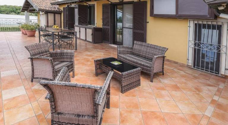 Apartment with 2 rooms for 6 persons — photo 3