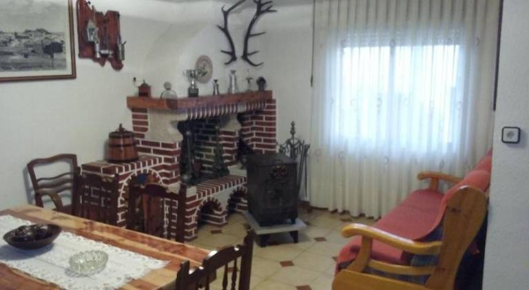 Apartamento Bronchales