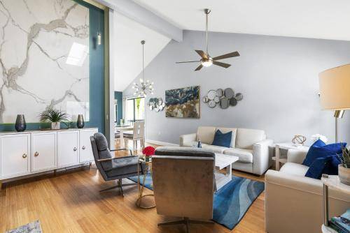 Chalet Siesta Key