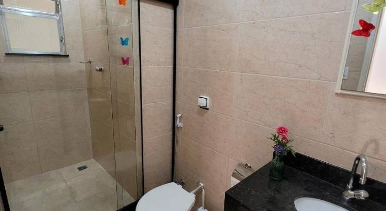 Holiday apartment with 1 room for 5 persons — photo 2