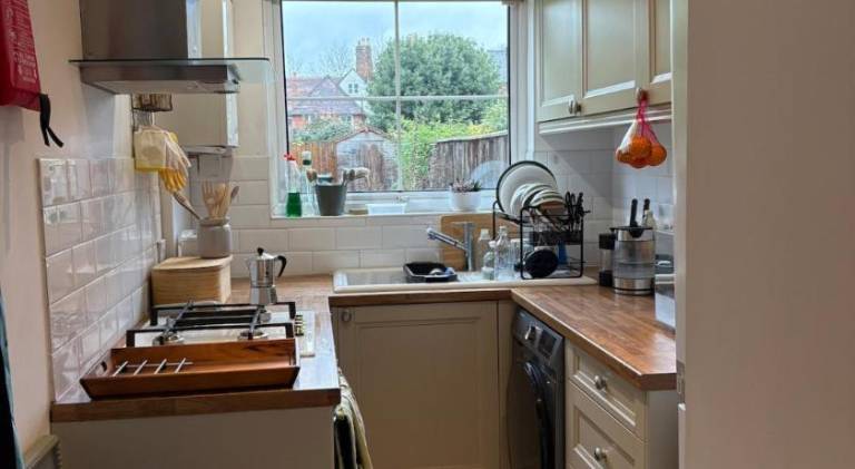 Rental apartment with terrace — photo 4
