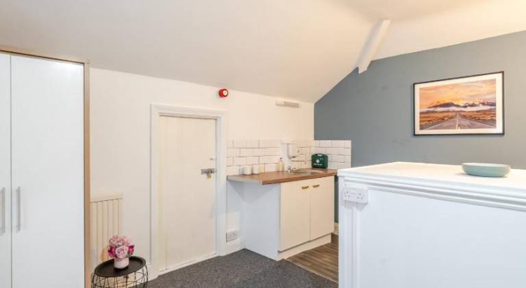 Apartment with 5 rooms for 10 persons — photo 4