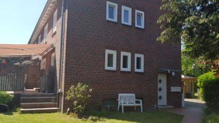 Ferienwohnung Telgte