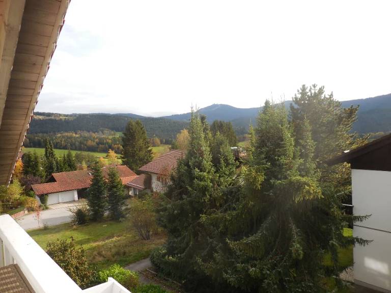 Apartmán  Nýrsko