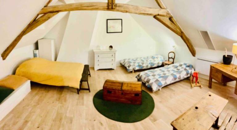 Lovely holiday apartment | Pets allowed — photo 2