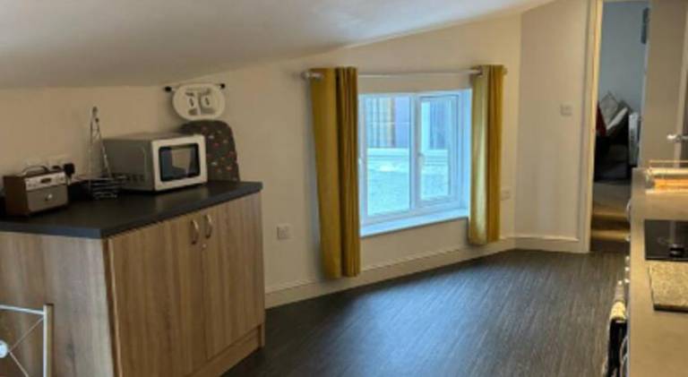 Beautiful apartment | Pets are welcome — photo 5