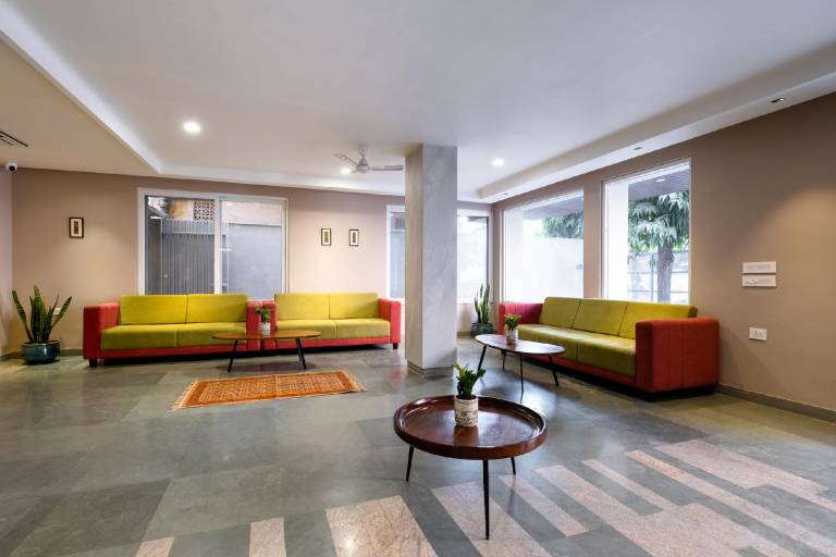 Serviced apartment | Pets allowed — photo 5