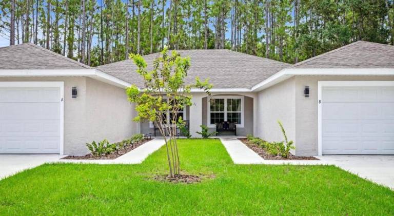 Vacation home with 4 rooms for 8 persons — photo 5