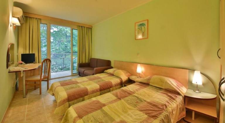 Hotel Magnolia — photo 2