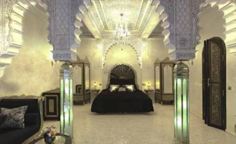 Riad Essaouira