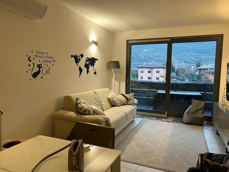 Ferienwohnung Riva del Garda