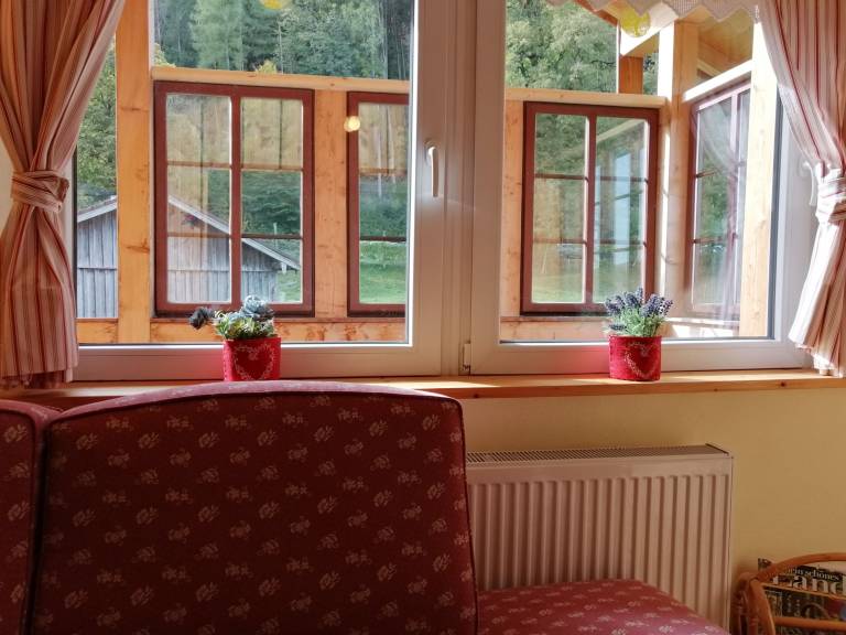 Ferienwohnung Piding