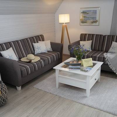 Ferienwohnung  Arnis