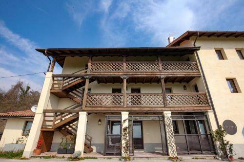 Pousada (B&B) Belluno