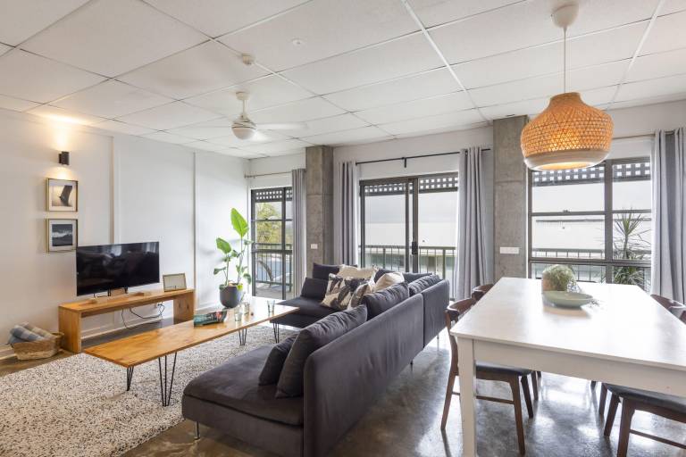 Apartment Yamba