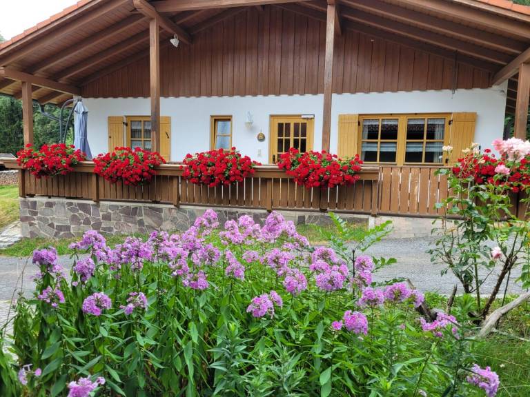 Ferienhaus Zwiesel Regen Cham