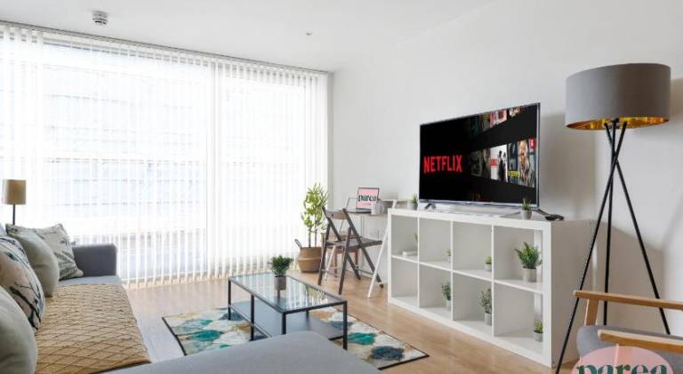 Rental apartment | Pet-friendly in London