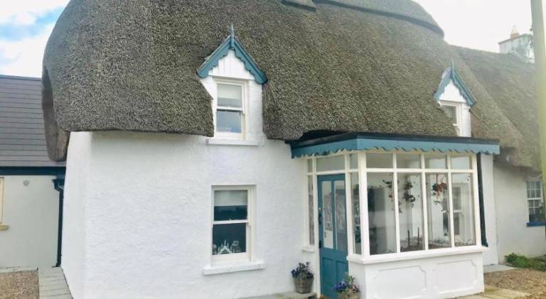 79 m&sup2; Ferienhaus