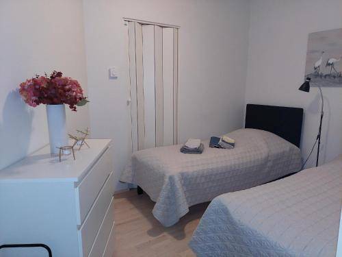 Appartement Rovaniemi