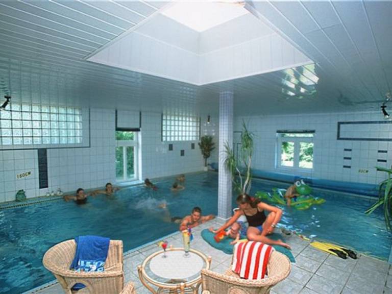 Ferienwohnung Pfingstberg