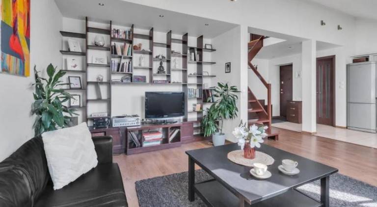 Holiday apartment | Near St. Anne's Church — photo 3