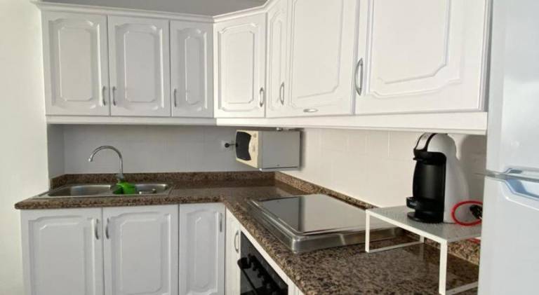 Apartamento Corazon de Cazorla by Clabao — photo 5