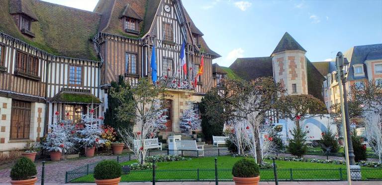 Hotel Le Chantilly — photo 3