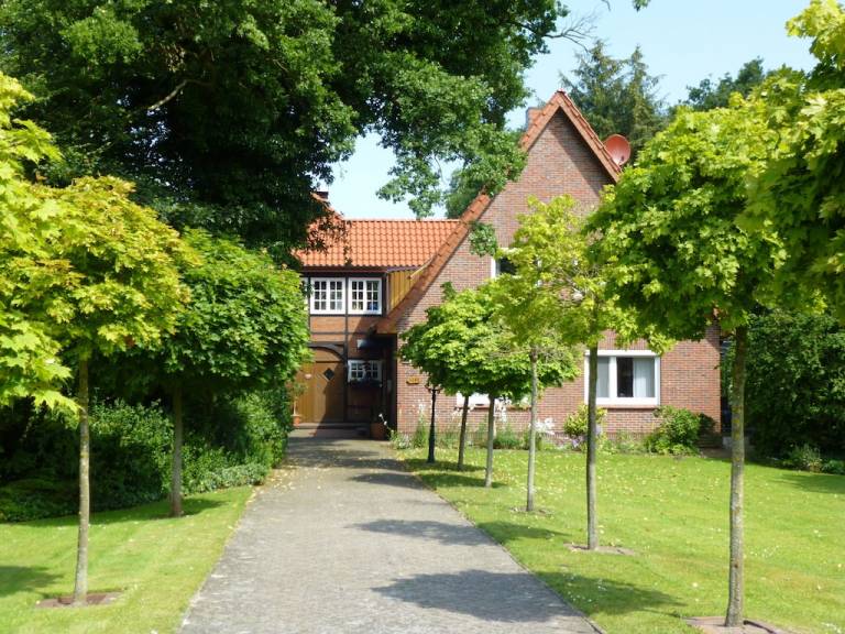 Ferienwohnung Apen