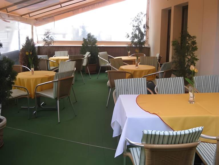 Hotel Oko — photo 5