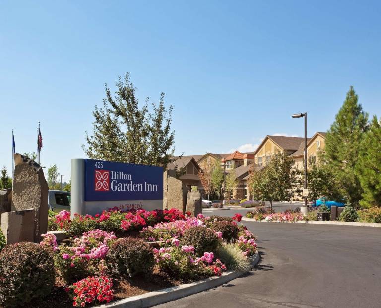 Hilton Garden Inn Bend in Bend, OR