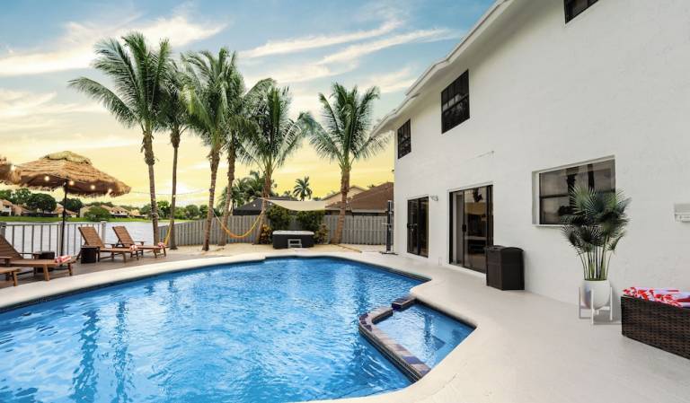 House Pembroke Pines