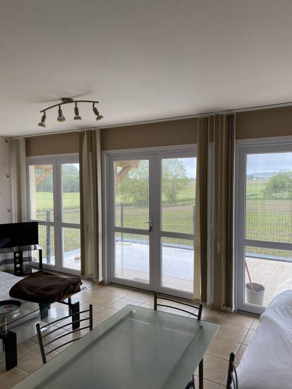 Appartement Châtellerault