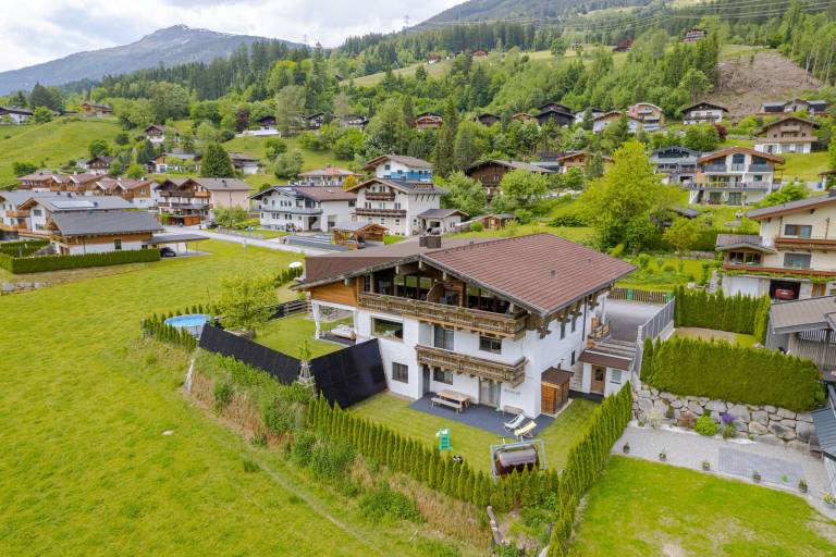 Ferienwohnung  Neukirchen am Großvenediger
