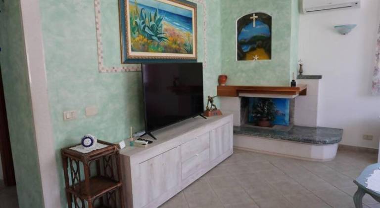 Villa with 3 rooms for 8 persons — photo 2