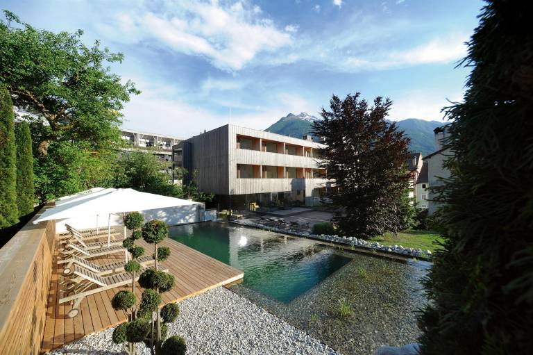 Aparthotel Matrei in Osttirol