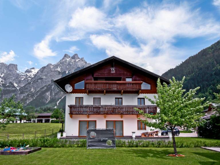 Ferienwohnung Gemeinde Werfenweng