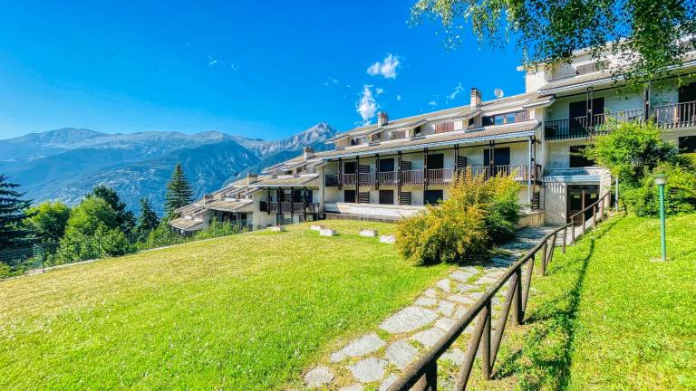 Apartment Sauze d'Oulx