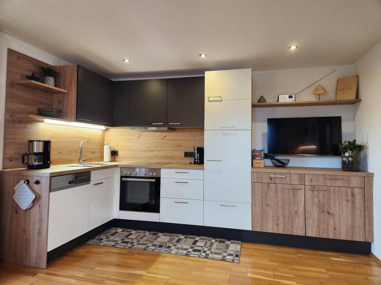 Ferienwohnung  Oberreute