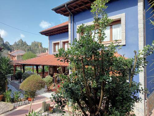 Casa Barro