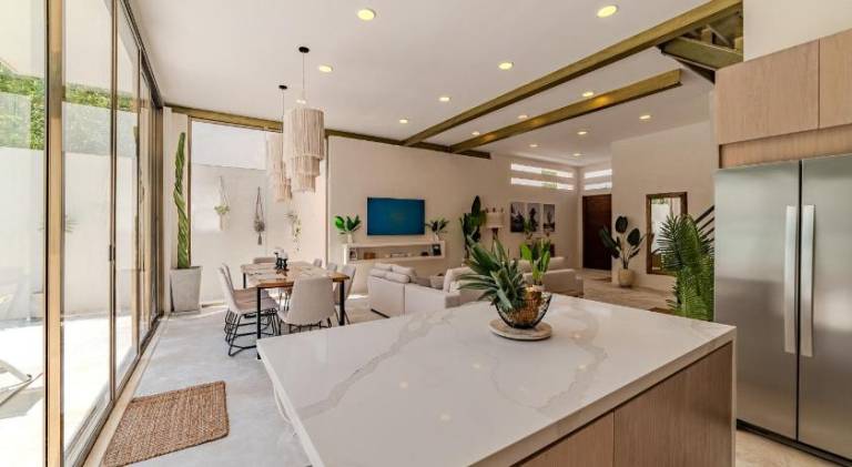Villa Tulipan Modern 4 bedroom 4 bathroom and private pool — photo 4