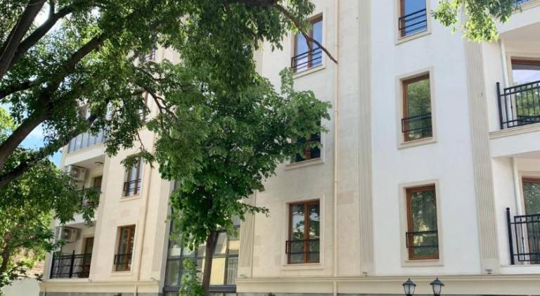 Rental apartment with 1 room for 4 persons in Varna