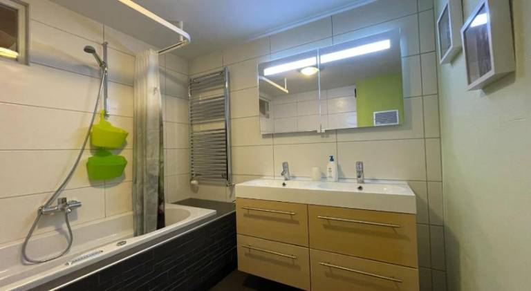 Holiday apartment with 2 rooms for 7 persons — photo 2