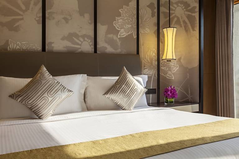 Aparthotel Chaoyang