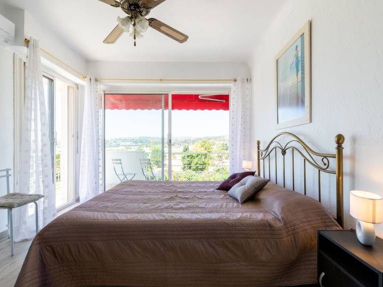 Holiday apartment with terrace | Sea view — photo 4