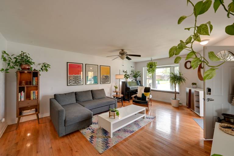 < 7 Mi to Dtwn: Denver Home w/ Large Yard! — photo 4