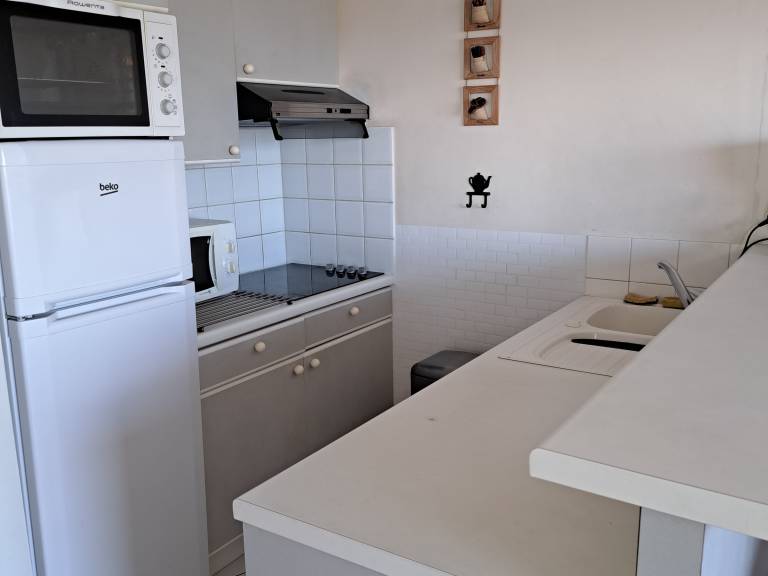 Holiday apartment with 2 rooms for 6 persons — photo 3