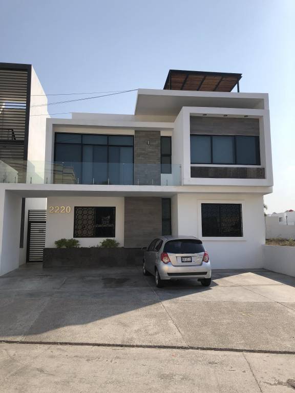 Departamento Marina Mazatlán